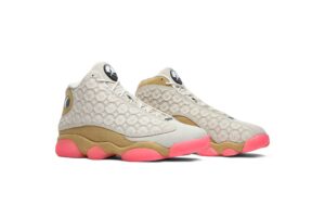 Jordan 13 Retro Chinese New Year (2020) CW4409-100 - Brosneaker photo 8