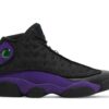 Jordan 13 Retro Court Purple DJ5982-015 - Brosneaker photo 1