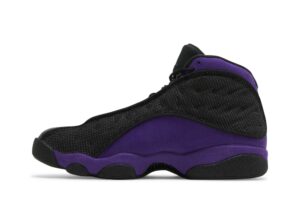 Jordan 13 Retro Court Purple DJ5982-015 - Brosneaker photo 3