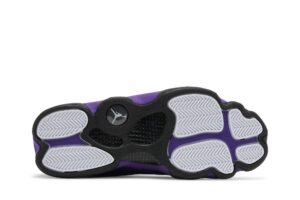 Jordan 13 Retro Court Purple DJ5982-015 - Brosneaker photo 4