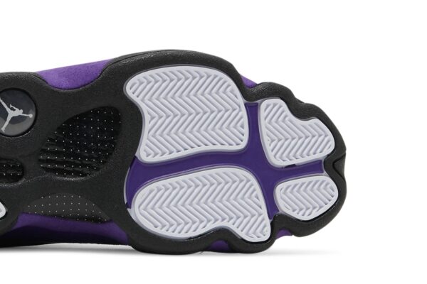 Jordan 13 Retro Court Purple DJ5982-015 - Brosneaker photo 5