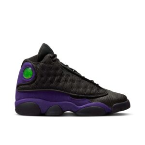 Jordan 13 Retro Court Purple (GS) 884129-015 - Brosneaker photo 1
