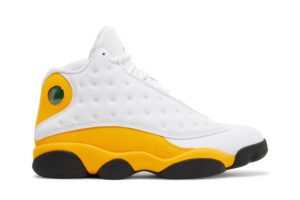 Jordan 13 Retro Del Sol 414571-167 - Brosneaker photo 1