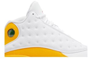 Jordan 13 Retro Del Sol 414571-167 - Brosneaker photo 2