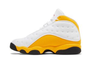 Jordan 13 Retro Del Sol 414571-167 - Brosneaker photo 3