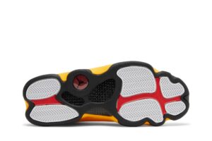 Jordan 13 Retro Del Sol 414571-167 - Brosneaker photo 4