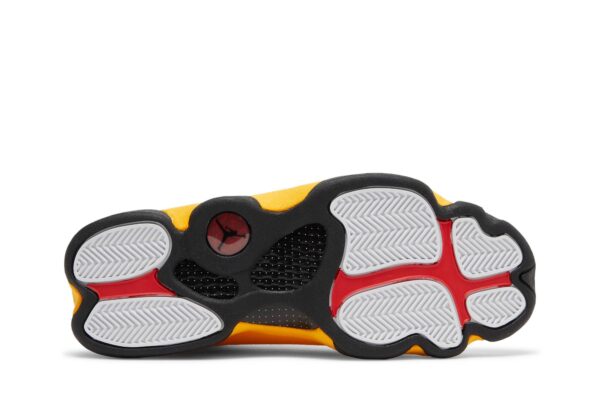 Jordan 13 Retro Del Sol 414571-167 - Brosneaker photo 4