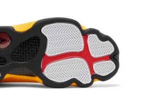 Jordan 13 Retro Del Sol 414571-167 - Brosneaker photo 5