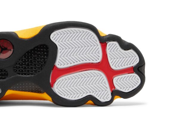 Jordan 13 Retro Del Sol 414571-167 - Brosneaker photo 5