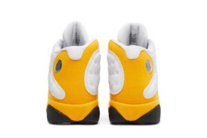 Jordan 13 Retro Del Sol 414571-167 - Brosneaker photo 6
