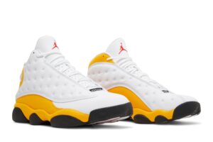 Jordan 13 Retro Del Sol 414571-167 - Brosneaker photo 8