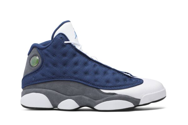 Jordan 13 Retro Flint (2020) 414571-404 - Brosneaker photo 1