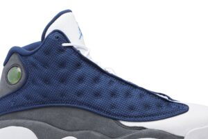 Jordan 13 Retro Flint (2020) 414571-404 - Brosneaker photo 2