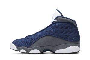 Jordan 13 Retro Flint (2020) 414571-404 - Brosneaker photo 3