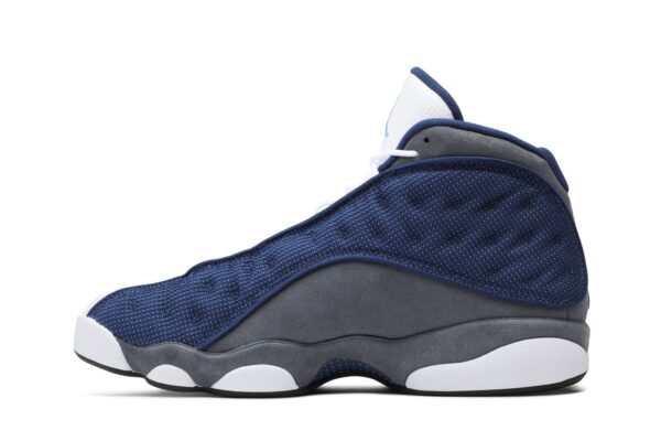 Jordan 13 Retro Flint (2020) 414571-404 - Brosneaker photo 3