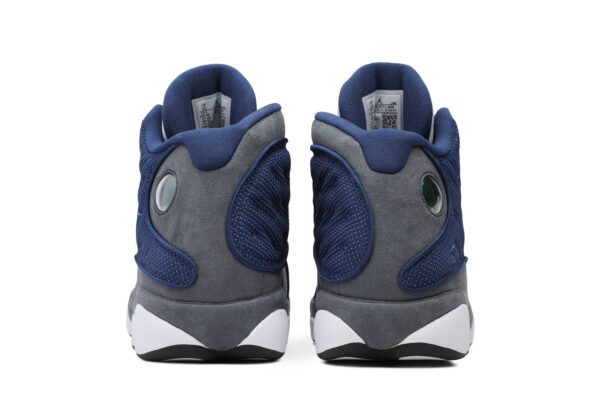 Jordan 13 Retro Flint (2020) 414571-404 - Brosneaker photo 6