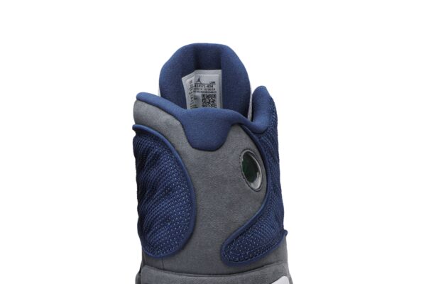Jordan 13 Retro Flint (2020) 414571-404 - Brosneaker photo 7