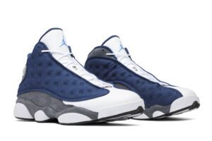 Jordan 13 Retro Flint (2020) 414571-404 - Brosneaker photo 8