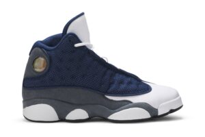 Jordan 13 Retro Flint (2020) (GS) 884129-404 - Brosneaker photo 1