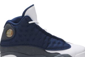 Jordan 13 Retro Flint (2020) (GS) 884129-404 - Brosneaker photo 2