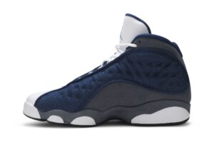 Jordan 13 Retro Flint (2020) (GS) 884129-404 - Brosneaker photo 3