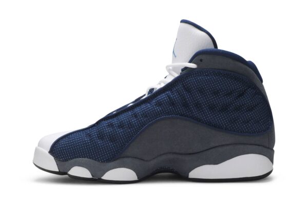 Jordan 13 Retro Flint (2020) (GS) 884129-404 - Brosneaker photo 3