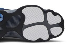 Jordan 13 Retro Flint (2020) (GS) 884129-404 - Brosneaker photo 5