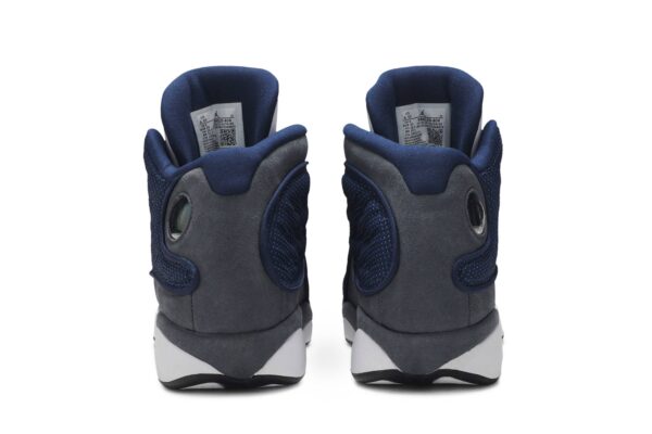 Jordan 13 Retro Flint (2020) (GS) 884129-404 - Brosneaker photo 6