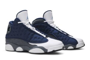 Jordan 13 Retro Flint (2020) (GS) 884129-404 - Brosneaker photo 8