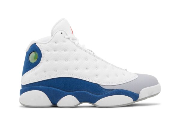 Jordan 13 Retro French Blue 414571-164 - Brosneaker photo 1
