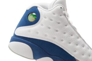 Jordan 13 Retro French Blue 414571-164 - Brosneaker photo 10