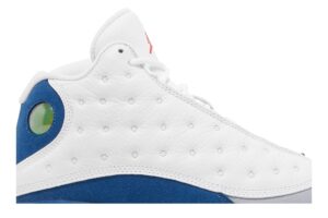 Jordan 13 Retro French Blue 414571-164 - Brosneaker photo 2