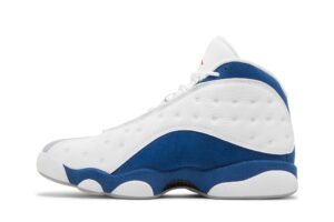 Jordan 13 Retro French Blue 414571-164 - Brosneaker photo 3