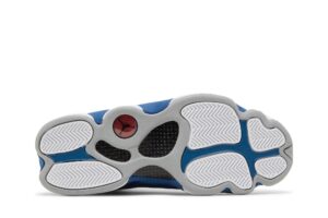 Jordan 13 Retro French Blue 414571-164 - Brosneaker photo 4