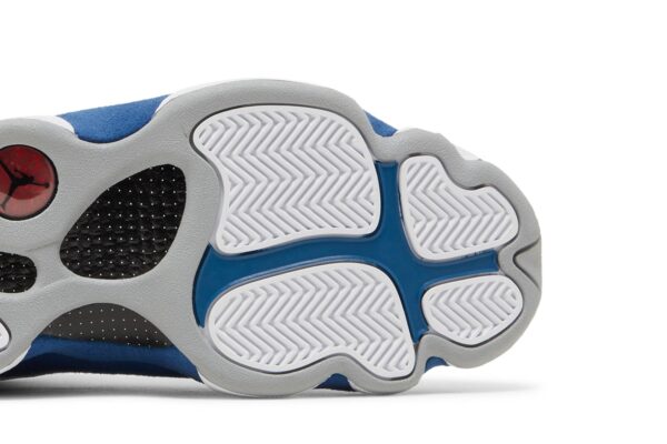 Jordan 13 Retro French Blue 414571-164 - Brosneaker photo 5