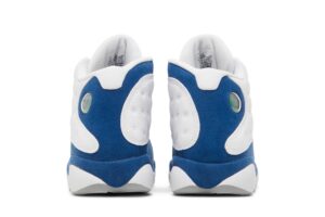 Jordan 13 Retro French Blue 414571-164 - Brosneaker photo 6