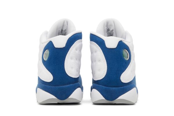 Jordan 13 Retro French Blue 414571-164 - Brosneaker photo 6