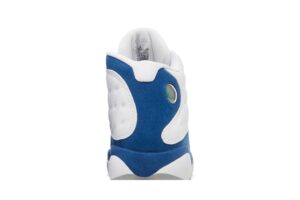 Jordan 13 Retro French Blue 414571-164 - Brosneaker photo 7