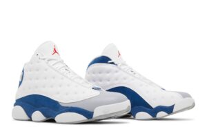 Jordan 13 Retro French Blue 414571-164 - Brosneaker photo 8