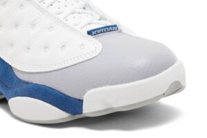 Jordan 13 Retro French Blue 414571-164 - Brosneaker photo 9
