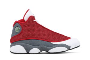 Jordan 13 Retro Gym Red Flint Grey DJ5982-600 - Brosneaker photo 1