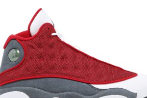 Jordan 13 Retro Gym Red Flint Grey DJ5982-600 - Brosneaker photo 2