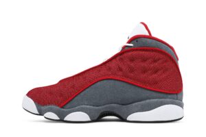 Jordan 13 Retro Gym Red Flint Grey DJ5982-600 - Brosneaker photo 3