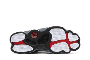 Jordan 13 Retro Gym Red Flint Grey DJ5982-600 - Brosneaker photo 4