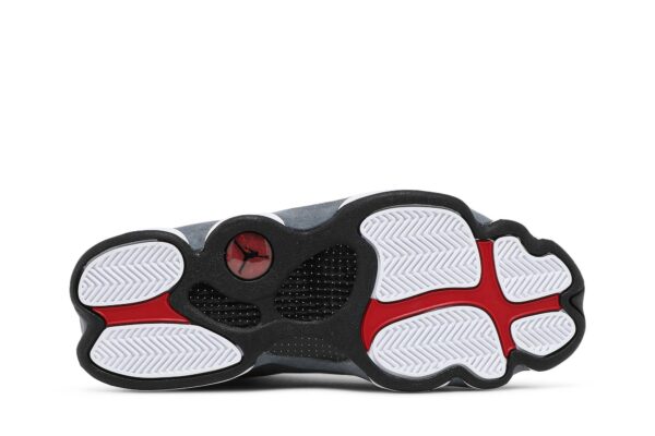 Jordan 13 Retro Gym Red Flint Grey DJ5982-600 - Brosneaker photo 4
