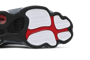 Jordan 13 Retro Gym Red Flint Grey DJ5982-600 - Brosneaker photo 5