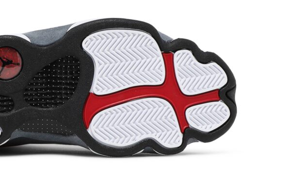 Jordan 13 Retro Gym Red Flint Grey DJ5982-600 - Brosneaker photo 5