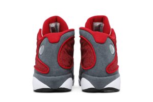 Jordan 13 Retro Gym Red Flint Grey DJ5982-600 - Brosneaker photo 6