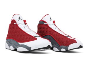 Jordan 13 Retro Gym Red Flint Grey DJ5982-600 - Brosneaker photo 8