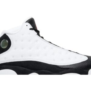 Jordan 13 Retro He Got Game (2018) 414571-104 - Brosneaker photo 2